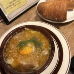 ハモネリア ベジョータ ギョクロ - 