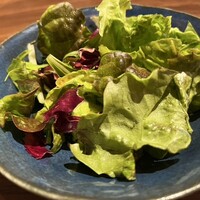 焼肉×創作びすとろ 笑進笑明 - 