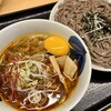 つけ蕎麦安土 西新宿店