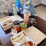 花の森クラリス - 