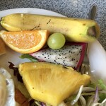 コーヒーハウス101 - アップ