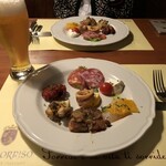 バール　ソッリーソ - 