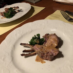 バール　ソッリーソ - 