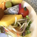 コーヒーハウス101 - アップ