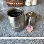コーヒーハウス101 - アイスコーヒー