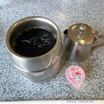 コーヒーハウス101 - アップ