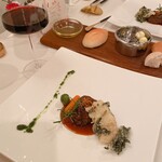 花の森クラリス - 