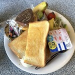 コーヒーハウス101 - Aセット(お祭りセット)