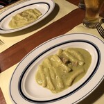 バール　ソッリーソ - 