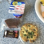 コーヒーハウス101 - アップ