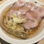 麺屋 優光 - 