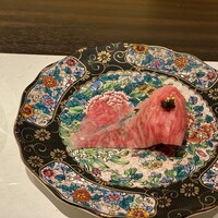 鮨 やまけん 銀座店 - 