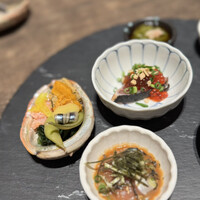 小野の離れ 博多本店 - 