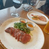 Longrain Tokyo - 