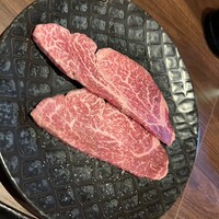 焼肉×創作びすとろ 笑進笑明 -  焼肉×創作びすとろ 笑進笑明 -