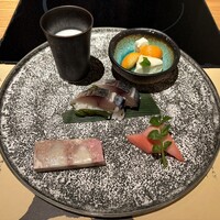 鹿児島華蓮 銀座店 - 