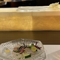 鮨 やまけん 銀座店 - 