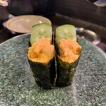 亀正くるくる寿司 - 