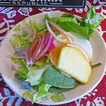 ＰａＰａキッチン - 