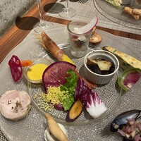 キャトルラパン 北梅田 - 