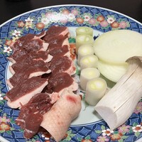 割烹 長吉 - 