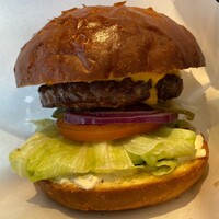 ワカヌイ グリル ダイニング バー 東京 - 