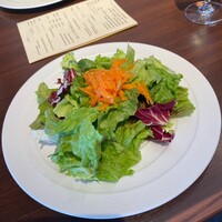 ワカヌイ グリル ダイニング バー 東京 - 