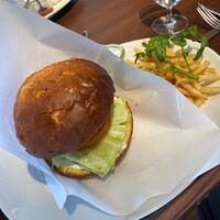 ワカヌイ グリル ダイニング バー 東京 - 