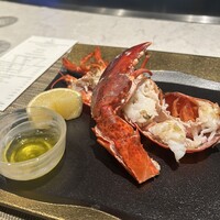 Wolfgang's Steakhouse Teppan - 