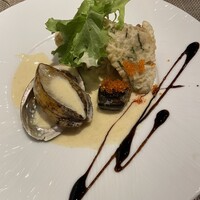 キャトルラパン 北梅田 - 