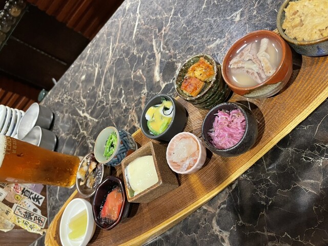 Wa Bistro Ikki Ichiyu