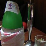 美々卯 - 18年間愛してやまない凍結酒