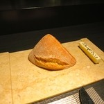 エクアトゥール - ［２回目］パン