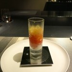 エクアトゥール - ［２回目］まるごとグレープフルーツ、実皮、果汁