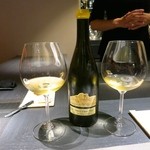 エクアトゥール - ［２回目］2011 Jean Francois Ganevat Cotes du Jura Les Chalasses Marnes Bleues
