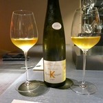 エクアトゥール - ［２回目］2009 Domaine Martin Schaetzel Riesling Kaefferkopf, Alsace Grand Cru