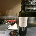 エクアトゥール - ［２回目］2007 Chateau Grand Corbin Manuel, Saint-Emilion Grand Cru