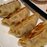 中国料理 四川 - 単品 餃子
                