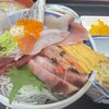 海鮮丼屋 海舟 早川漁村店