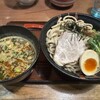 ラーメン 雷豚 ふじみ野店
