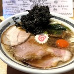 煮干しのビリー - 