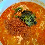 まぁぼや - 担々麺