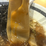 煮干しのビリー - 一反で　蘭王絡めて