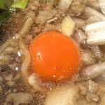 煮干しのビリー - 蘭王