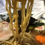 煮干しのビリー - 