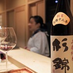 備長炭焼鳥 鳥しげ - 