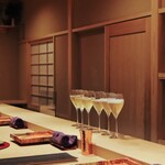 備長炭焼鳥 鳥しげ - 