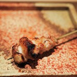 備長炭焼鳥 鳥しげ - 