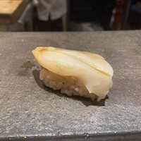 新宿 鮨 ふくじゅ - 
