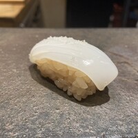 新宿 鮨 ふくじゅ - 